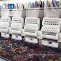 Excellent quality 15 needle 12 head computerized embroidery machine